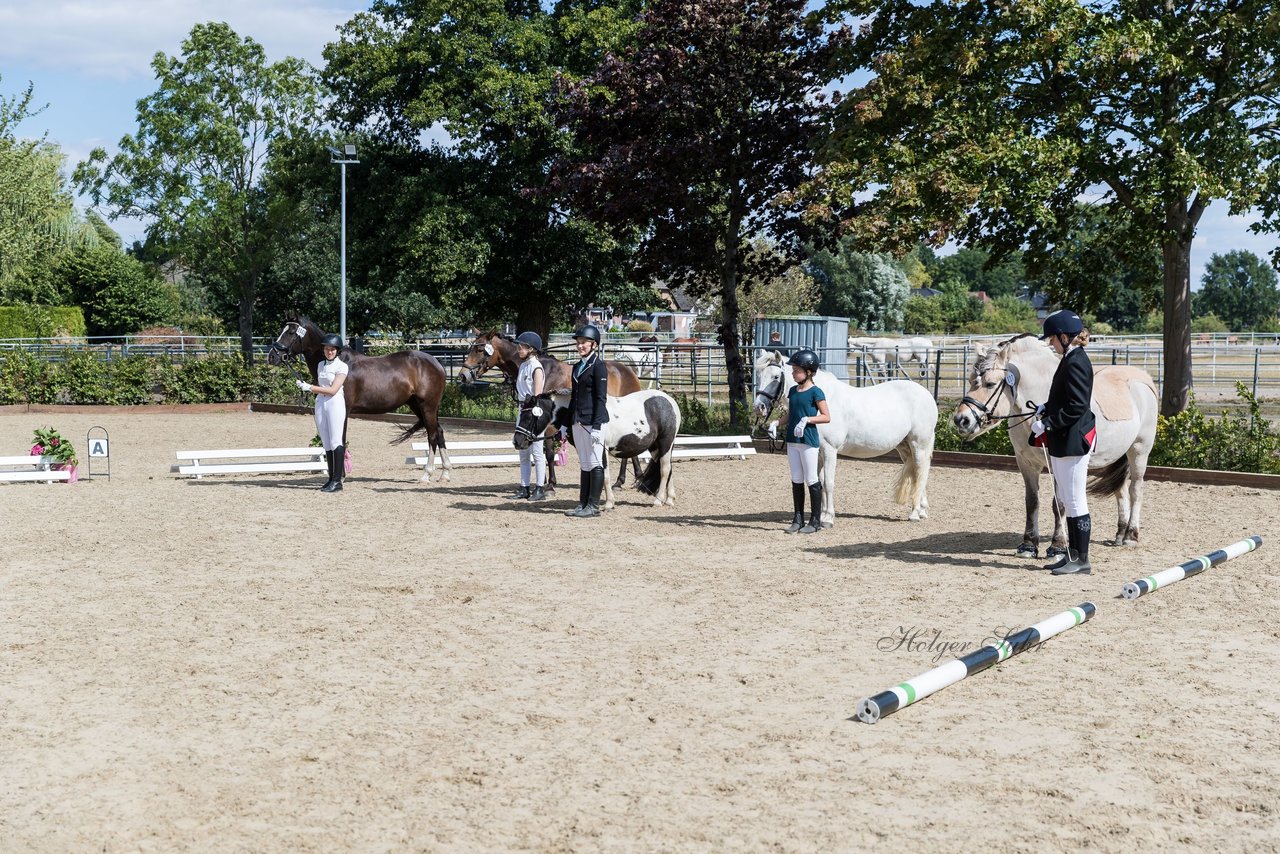 Bild 94 - Pony Akademie Turnier